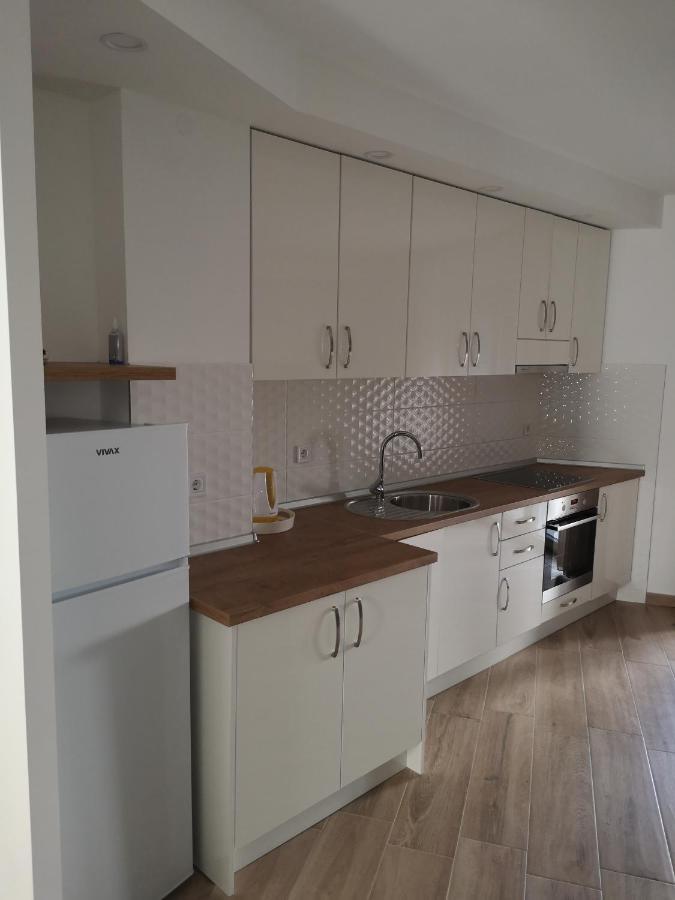 Diva Apartment Makarska