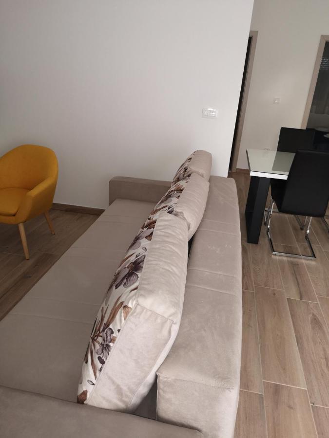 Diva Apartment *
