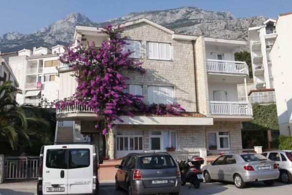 Diva Apartment Makarska