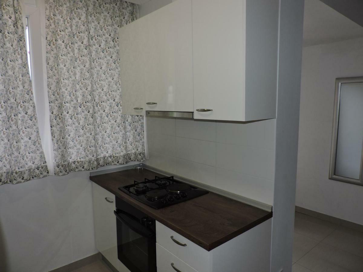 Diva Apartment Makarska